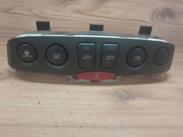 bontott FIAT PUNTO II Kombinált Kapcsoló