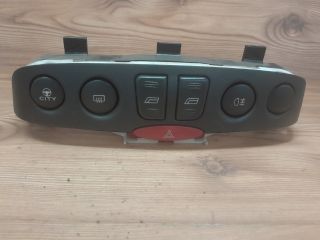 bontott FIAT PUNTO II Kombinált Kapcsoló