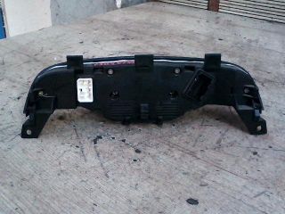 bontott FIAT PUNTO II Kombinált Kapcsoló