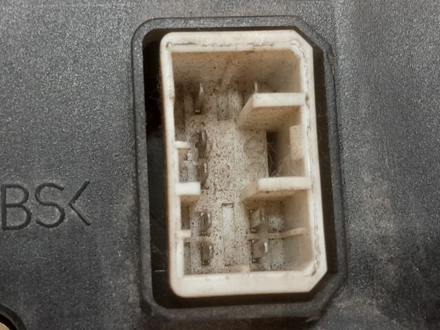 bontott FIAT PUNTO II Kombinált Kapcsoló