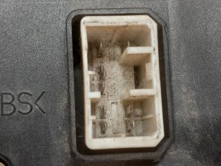 bontott FIAT PUNTO II Kombinált Kapcsoló