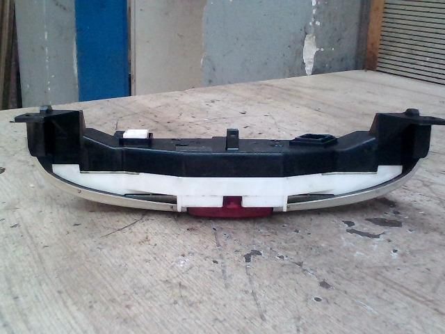 bontott FIAT PUNTO II Kombinált Kapcsoló