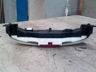 bontott FIAT PUNTO II Kombinált Kapcsoló