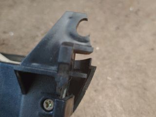 bontott FIAT PUNTO II Kombinált Kapcsoló