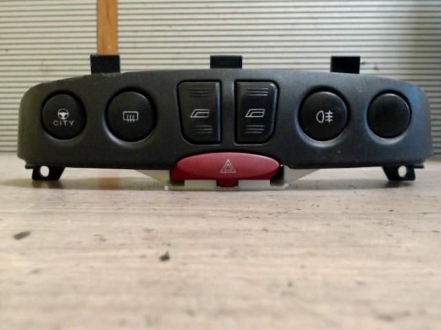 bontott FIAT PUNTO II Kombinált Kapcsoló