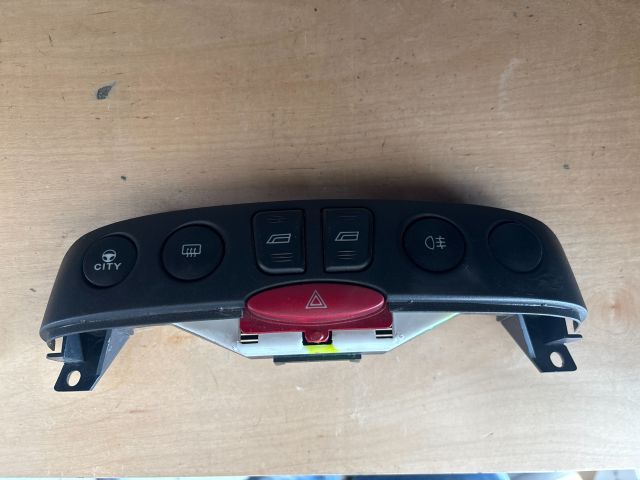 bontott FIAT PUNTO II Kombinált Kapcsoló