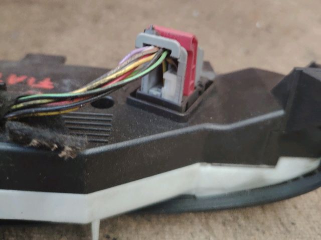 bontott FIAT PUNTO II Kombinált Kapcsoló