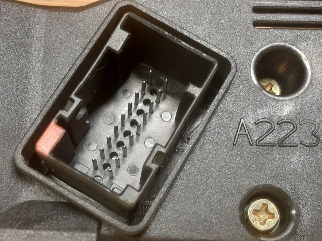 bontott FIAT PUNTO II Kombinált Kapcsoló