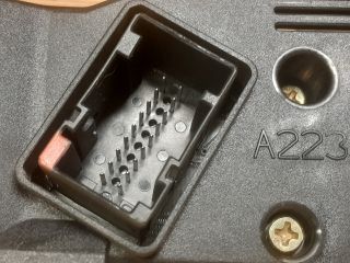 bontott FIAT PUNTO II Kombinált Kapcsoló