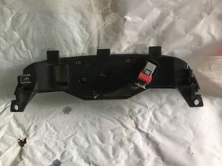 bontott FIAT PUNTO II Kombinált Kapcsoló