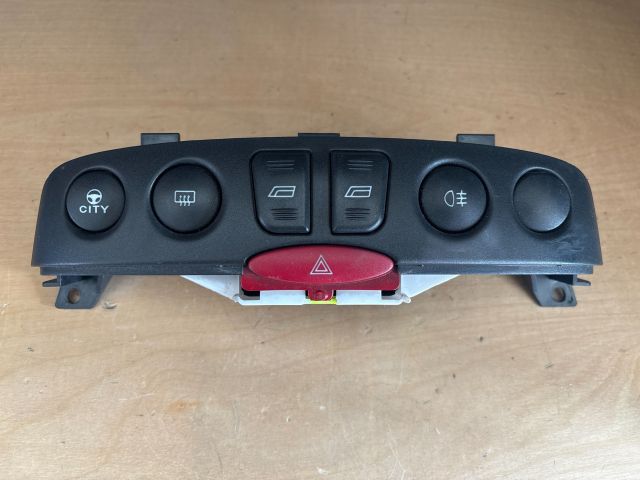 bontott FIAT PUNTO II Kombinált Kapcsoló
