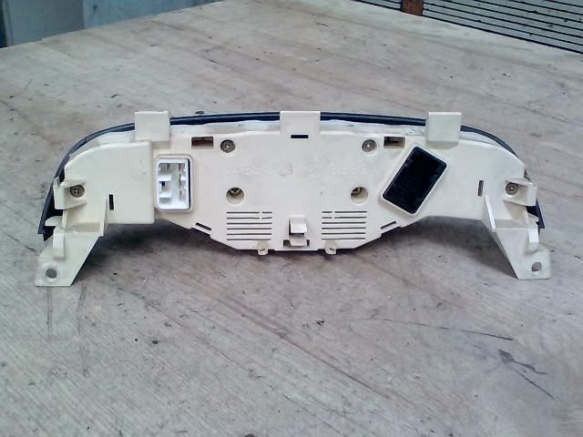 bontott FIAT PUNTO II Kombinált Kapcsoló