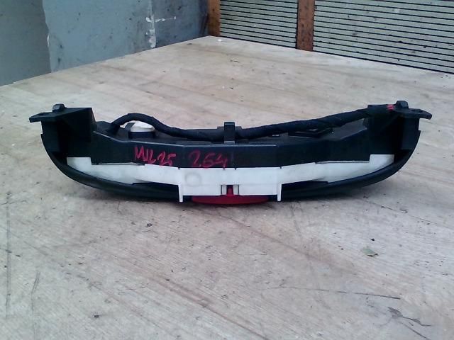 bontott FIAT PUNTO II Kombinált Kapcsoló