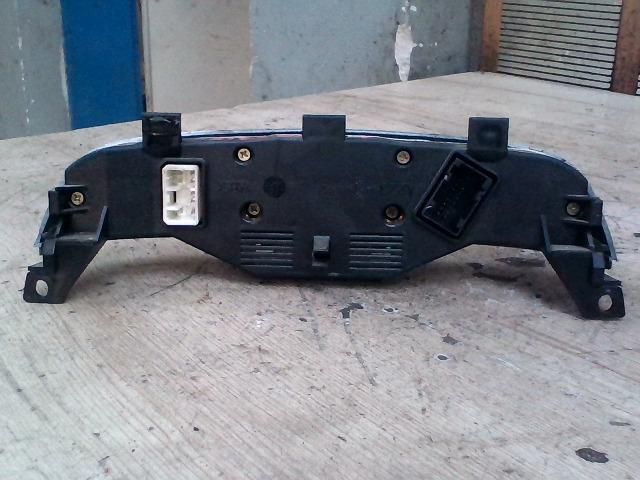 bontott FIAT PUNTO II Kombinált Kapcsoló