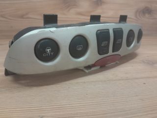 bontott FIAT PUNTO II Kombinált Kapcsoló