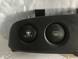 bontott FIAT PUNTO II Kombinált Kapcsoló