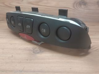 bontott FIAT PUNTO II Kombinált Kapcsoló