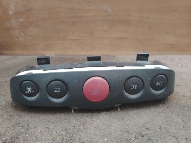 bontott FIAT PUNTO II Kombinált Kapcsoló
