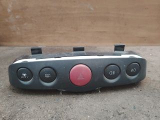 bontott FIAT PUNTO II Kombinált Kapcsoló