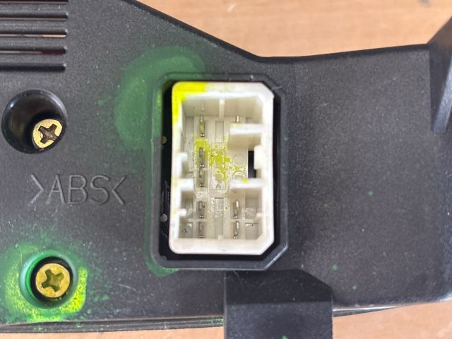 bontott FIAT PUNTO II Kombinált Kapcsoló