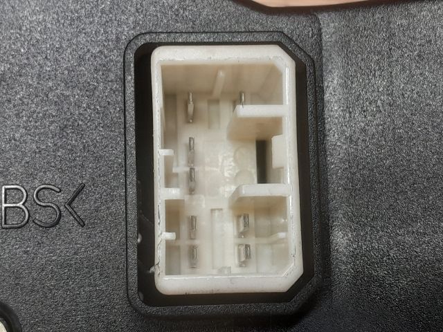 bontott FIAT PUNTO II Kombinált Kapcsoló