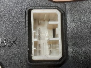 bontott FIAT PUNTO II Kombinált Kapcsoló