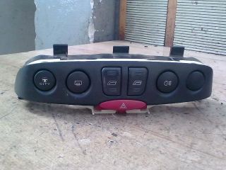 bontott FIAT PUNTO II Kombinált Kapcsoló