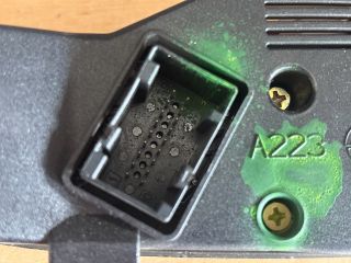 bontott FIAT PUNTO II Kombinált Kapcsoló