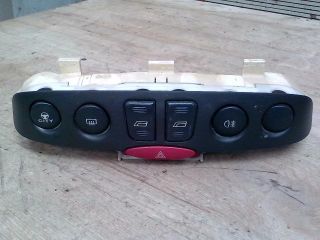 bontott FIAT PUNTO II Kombinált Kapcsoló