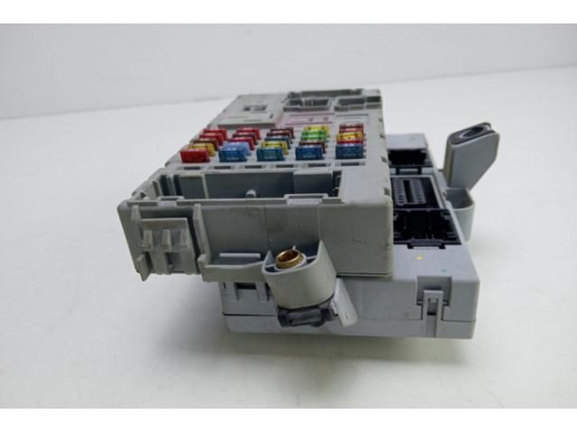 bontott FIAT PUNTO II Komfort Elektronika