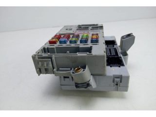 bontott FIAT PUNTO II Komfort Elektronika