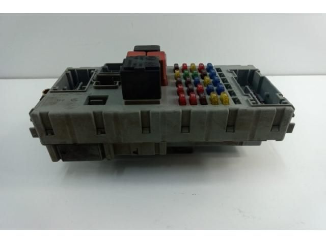 bontott FIAT PUNTO II Komfort Elektronika