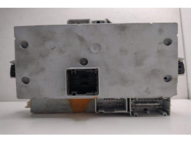 bontott FIAT PUNTO II Komfort Elektronika