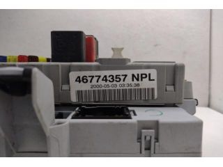 bontott FIAT PUNTO II Komfort Elektronika