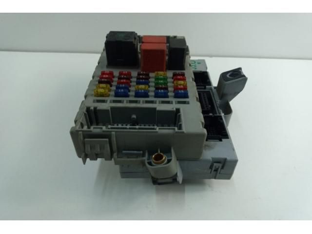 bontott FIAT PUNTO II Komfort Elektronika