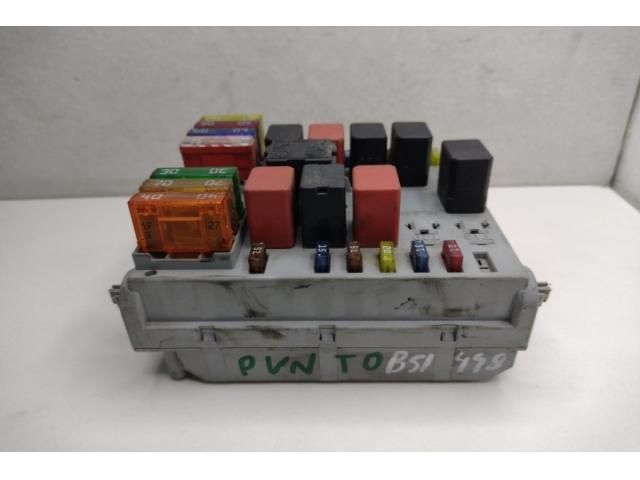 bontott FIAT PUNTO II Komfort Elektronika