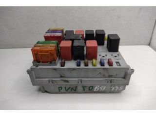 bontott FIAT PUNTO II Komfort Elektronika