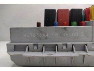 bontott FIAT PUNTO II Komfort Elektronika