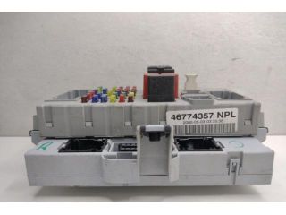 bontott FIAT PUNTO II Komfort Elektronika