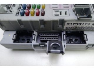 bontott FIAT PUNTO II Komfort Elektronika