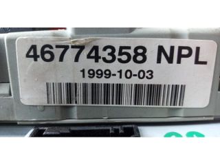 bontott FIAT PUNTO II Komfort Elektronika