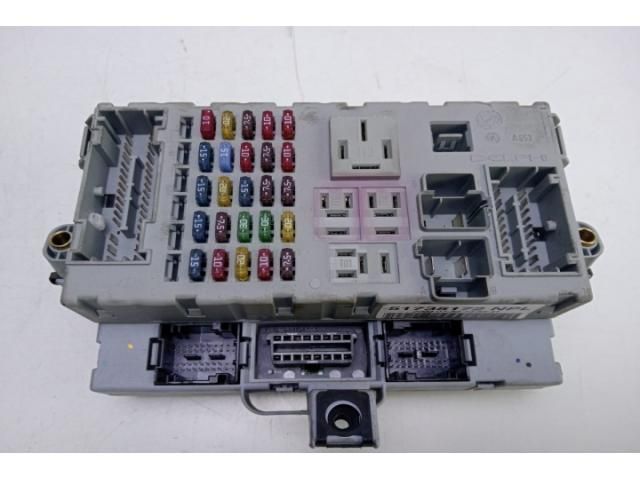 bontott FIAT PUNTO II Komfort Elektronika