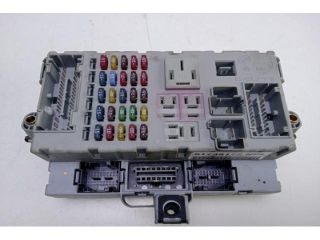 bontott FIAT PUNTO II Komfort Elektronika