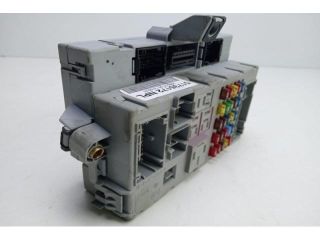 bontott FIAT PUNTO II Komfort Elektronika