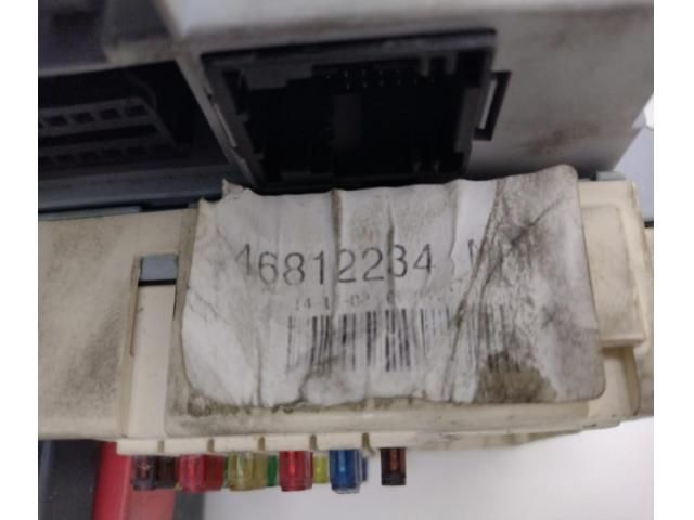 bontott FIAT PUNTO II Komfort Elektronika