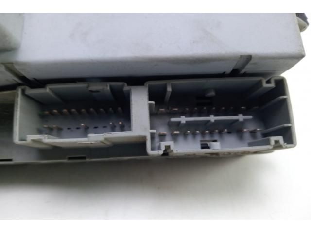 bontott FIAT PUNTO II Komfort Elektronika