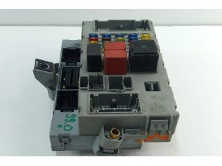 bontott FIAT PUNTO II Komfort Elektronika