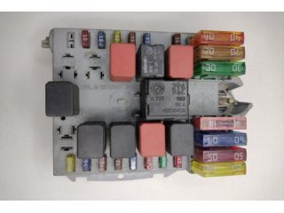 bontott FIAT PUNTO II Komfort Elektronika