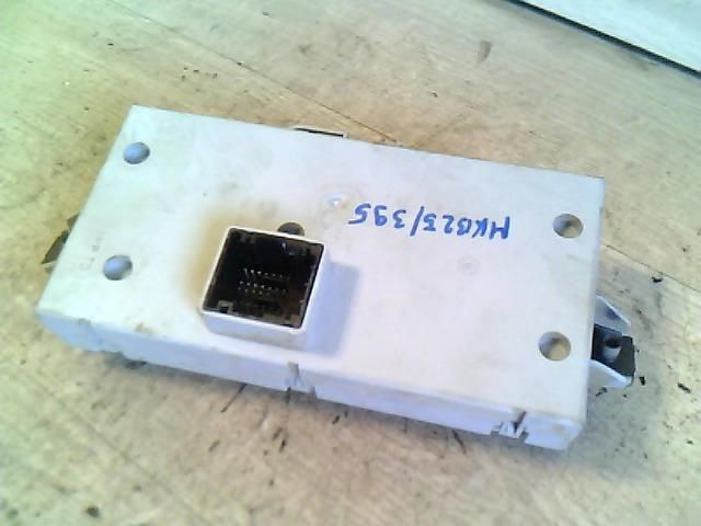 bontott FIAT PUNTO II Komfort Elektronika