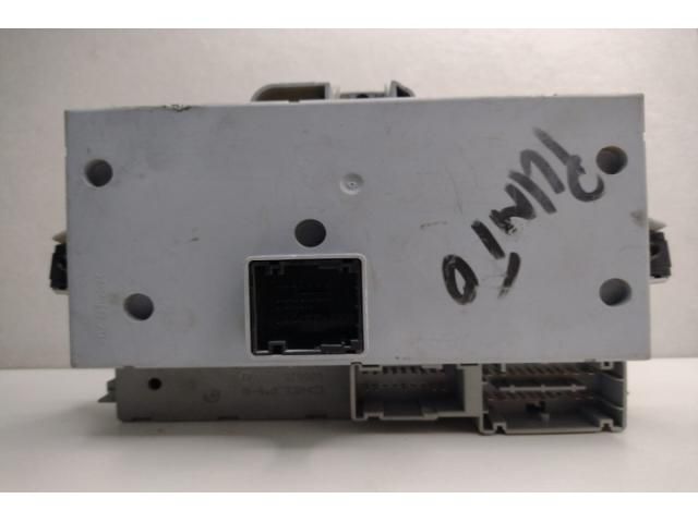 bontott FIAT PUNTO II Komfort Elektronika